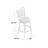 Kanagy Swivel Counter Stool with Metal Frame-501359486-456016716