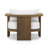 Teak Outdoor Lounge Chair-1831614153-1831614167