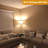 54.29'' Traditional Floor Lamp-2076291610
