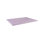 Surmatelas en mousse à mémoire de forme, caisse de surmatelas en mousse infusée de gel rafraîchissant pour soulager la pression
