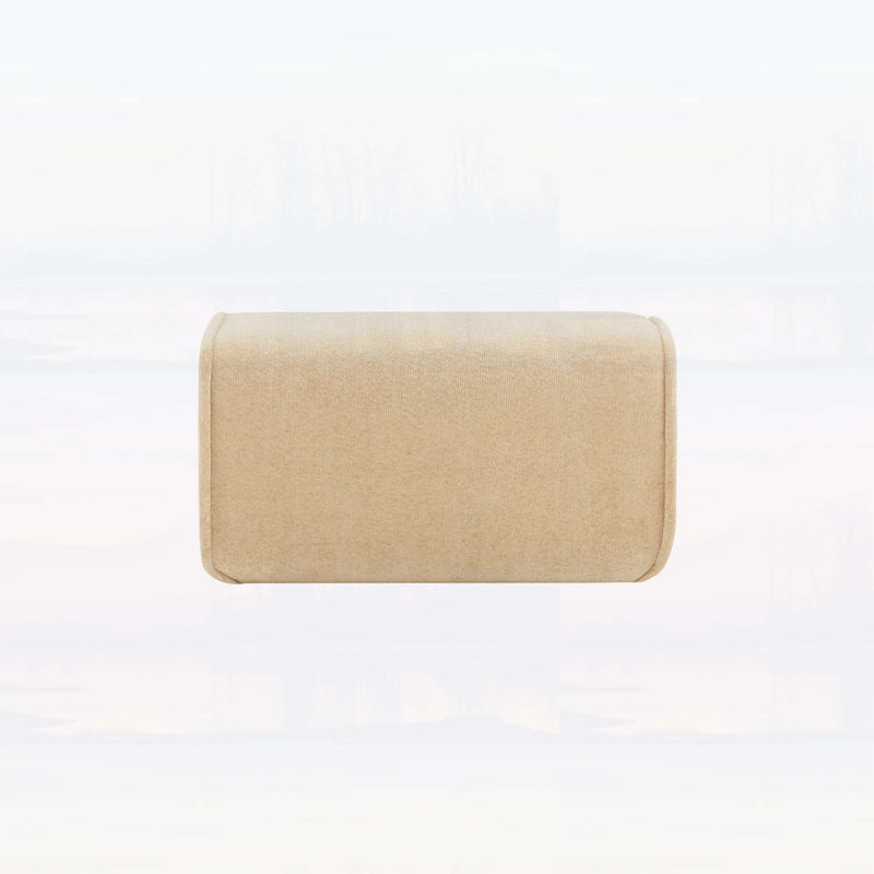 Repose-pieds polyvalent seulement, Light Camel