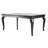 Angelo Extendable Solid Wood Dining Table