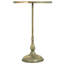 Baynes Pedestal End Table