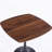 Halloween 31.5Inch Dining Table Walnut-1148571728-1148571731-1148571742