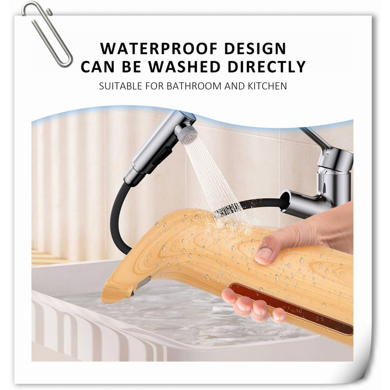 Soap Dispenser