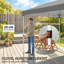 Pop Up Canopy