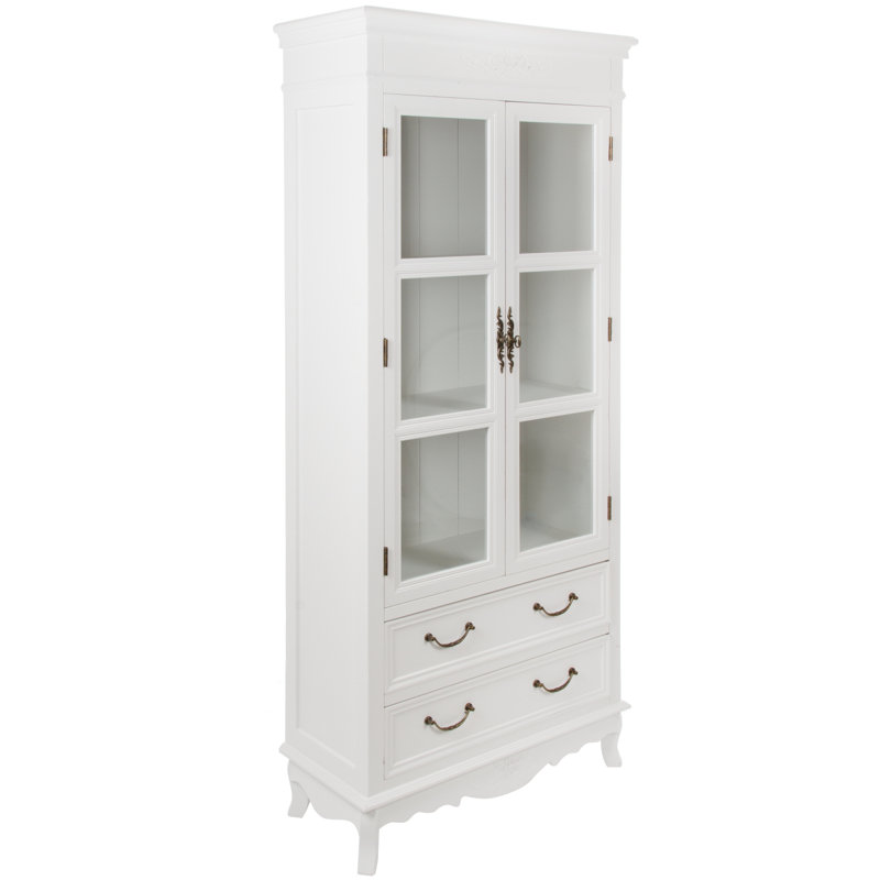 Dimaggio Display Cabinet