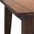 Centerville Solid Wood Pine Extendable Dining Table-22408197-124301400