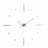 Mixto Wall Clock-49250297-49250527