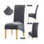 T-Cushion Dining Chair Slipcover