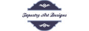 Logo Tapestry Art Designs