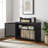 28'' H Media Cabinet-1018693919