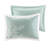 Cotton Bedding King With Detail For