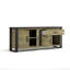 Alexie 224cm Sideboard