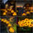 28'' Solar Powered Integrated LED Lawn Ornament