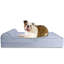 Orthopedic Cotton Pet Bed