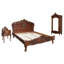 Andre Configurable Bedroom Set