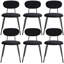 Cotton Blend Upholstered Metal Stacking Accent-1019107270-1008499014