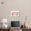 Art floral sur toile -1429325785-1429325791