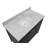 Edber 42'' Single Bathroom Vanity with Top-670950981-658865245