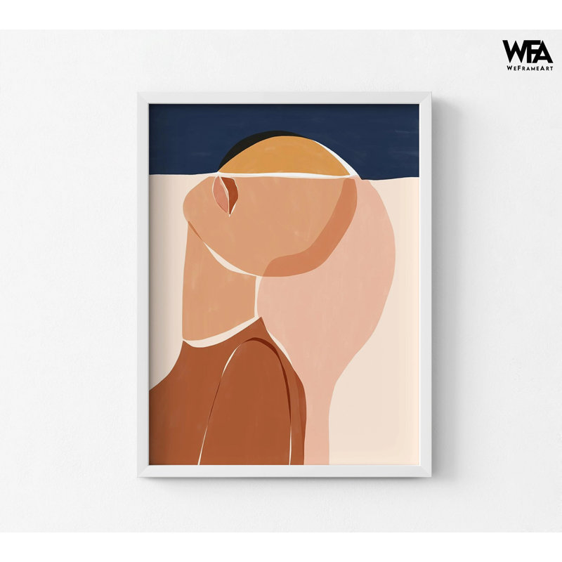 Illustration de Koala australien, décor de bébé koala, maman et bébé, œuvre d'art, illustration de koala, H 24 po x l 32 po