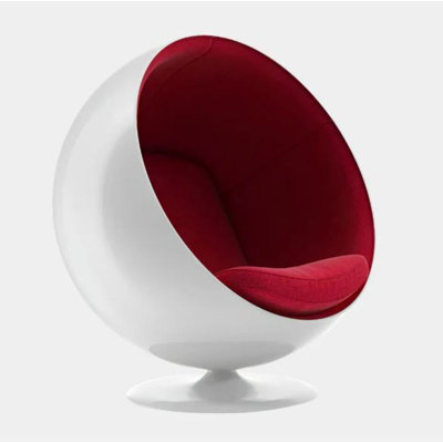 Abreana Upholstered Accent Chair