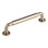 Lily 5 1/16" Center to Center Bar Pull