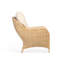 Upholstered Armchair