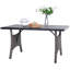 Table de salle à manger Wickline