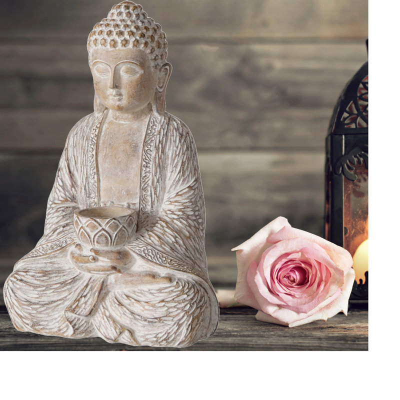 Figurine / sculpture Sohini Buddah