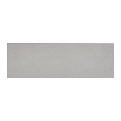 Carreau de mur et de sol en porcelaine aspect pierre 8 po x 24 po Rhetoric