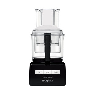 Magimix 5200XL Premium Food Processor