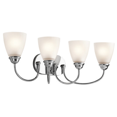 Mcnemar 4 - Light Vanity Light