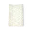 Leaf Anti-Roll Wedge Baby Changing Mat