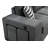 Dalyah 3 - Piece Upholstered Sectional-1978001488