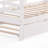 Alexys Solid Wood Daybed With Pop-Out Trundle-543304574