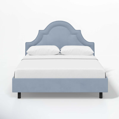 Knipe Upholstered Bed