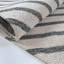 Pimm Geometric Cotton Hand Woven Area Rug-1259053133