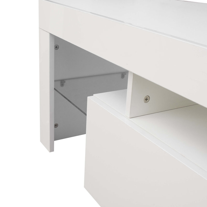 Entertainment TV Stand