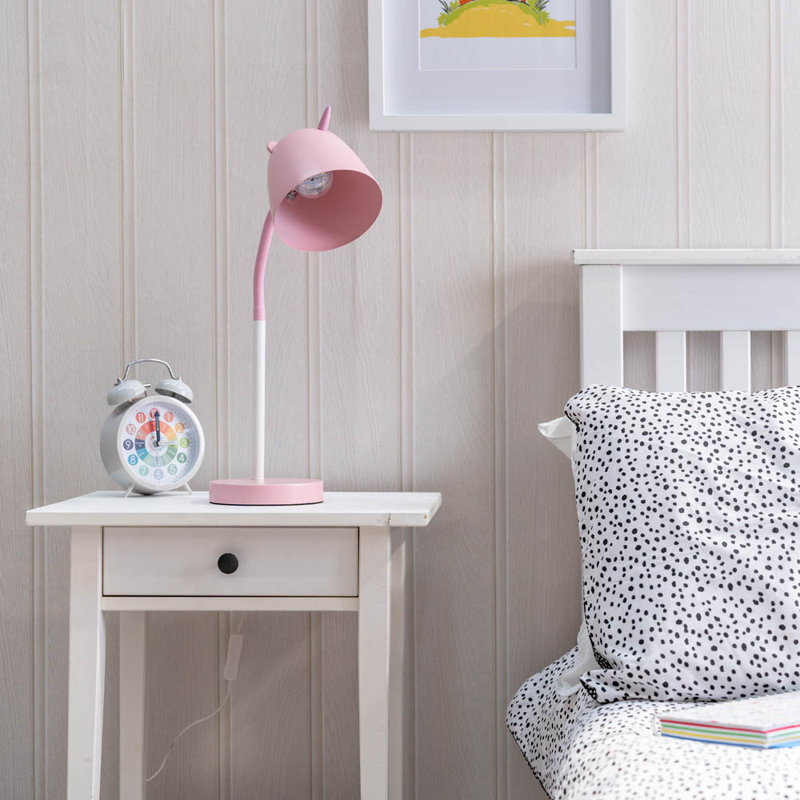 Barrault Metal Table Lamp