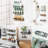Shower Caddy Set Of 6 With Hook