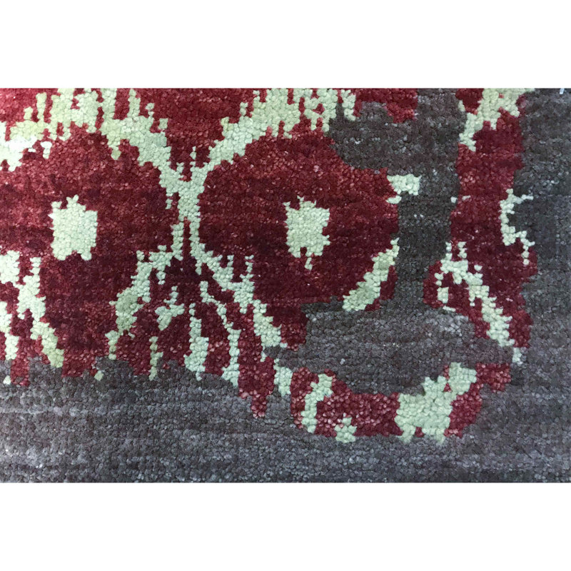 One-of-a-Kind 9' X 11'10" Area Rug