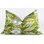 Silk Lumbar Rectangular Pillow Cover & Insert
