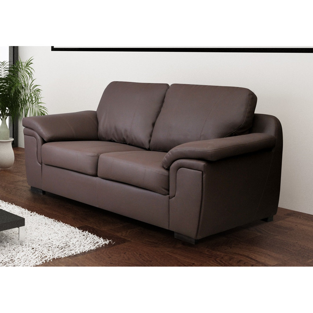 Wedemeyer 2 Seater Upholstered Sofa