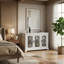 Buffet de 45,7 po de large Ariba-40046702
