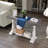 Farmhouse Console Table-31780578