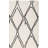 Samaira Hand Tufted Wool Geometric Rug-1390163990