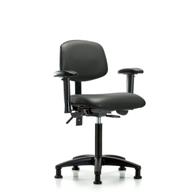 Chaise de travail Latesia