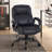 Keidrick Executive Chair with Headrest