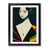 Black Framed selected